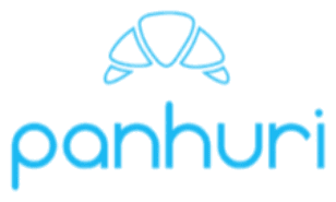 Logo Panhuri Azul