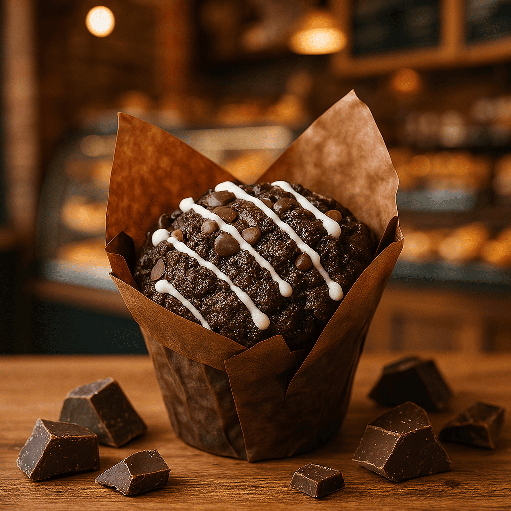 Muffin Chocolate IA 1 – Cumprimida