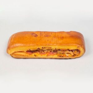 Panhuri - Indústria de Produtos Alimentares