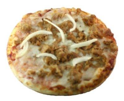 Mini Pizza de Atum 400 x 326 peq